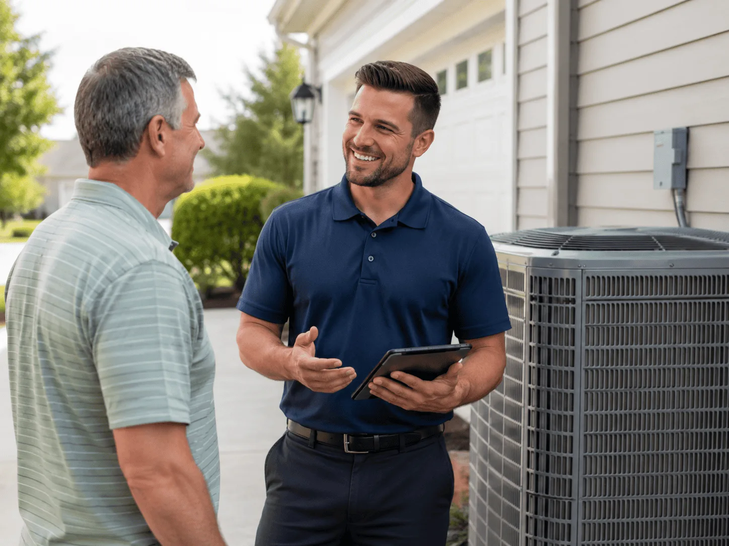 Heat Pump Installation Waka, TX FAQs